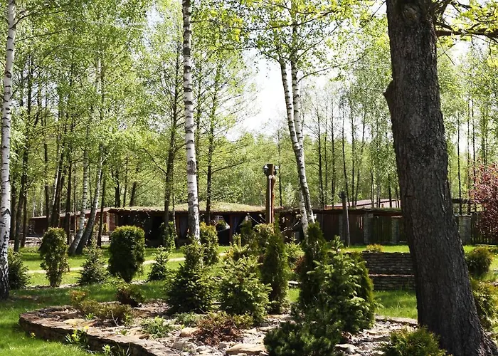 Golebiowski Gasthof *