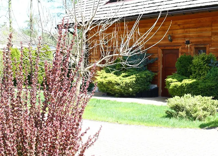 Golebiowski * Lipsko