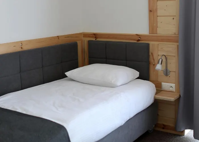 Gasthof Golebiowski Lipsko