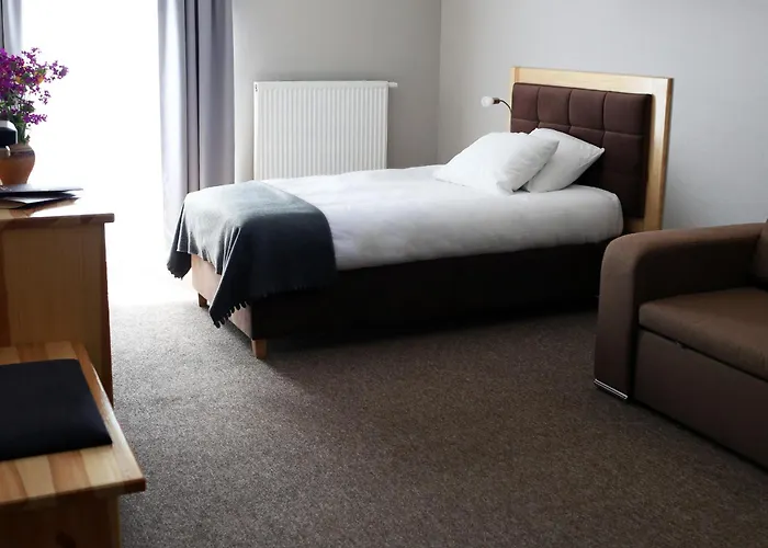 Golebiowski Gasthof Lipsko