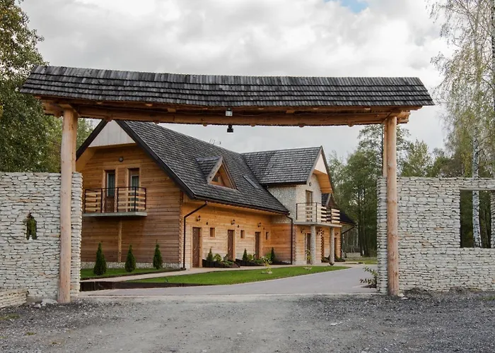 Gasthof Golebiowski Lipsko