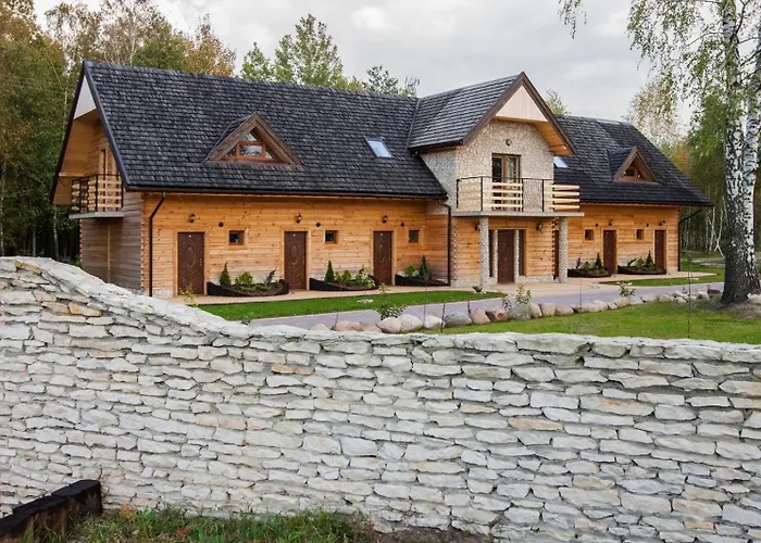 Golebiowski * Lipsko