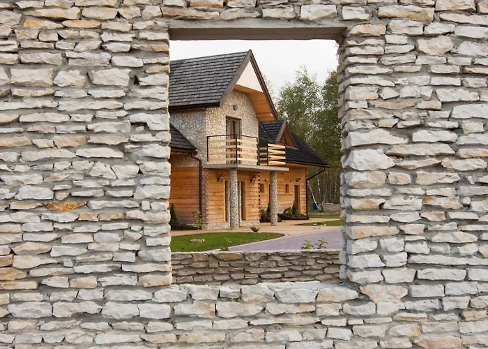 Gasthof Golebiowski *